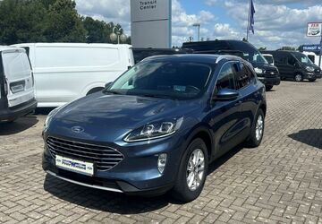 Ford Kuga 43.500 km 23.990 &euro; Hasbergen 49205