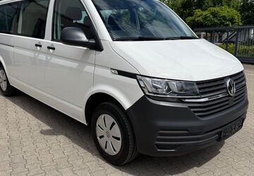 VW T6 Transporter 12.453 km 19.998 &euro; Osnabrück 49086