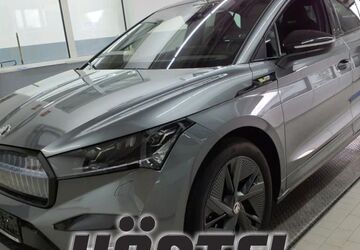 Skoda Enyaq 66.500 km 35.800 &euro; Osnabrück 49084