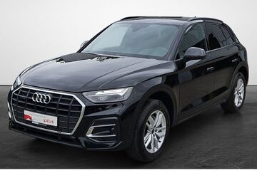 Audi Q5 133.141 km 30.940 &euro; Osnabrück 49080