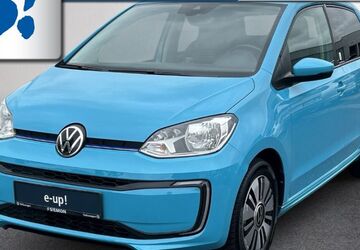 VW e-up! 36.329 km 16.430 &euro; Ibbenbüren 49479