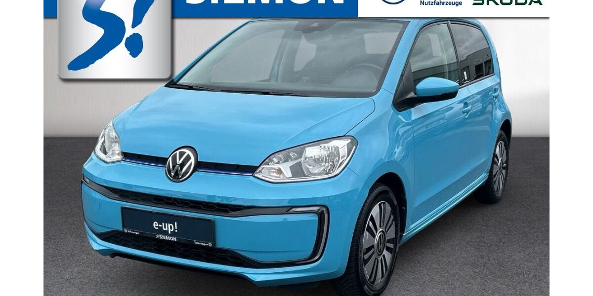 VW e-up! 36.329 km 16.430 &euro; Ibbenbüren 49479