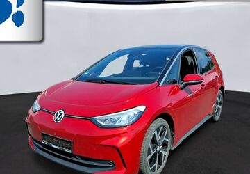 VW ID.3 24.372 km 30.930 &euro; Ibbenbüren 49479