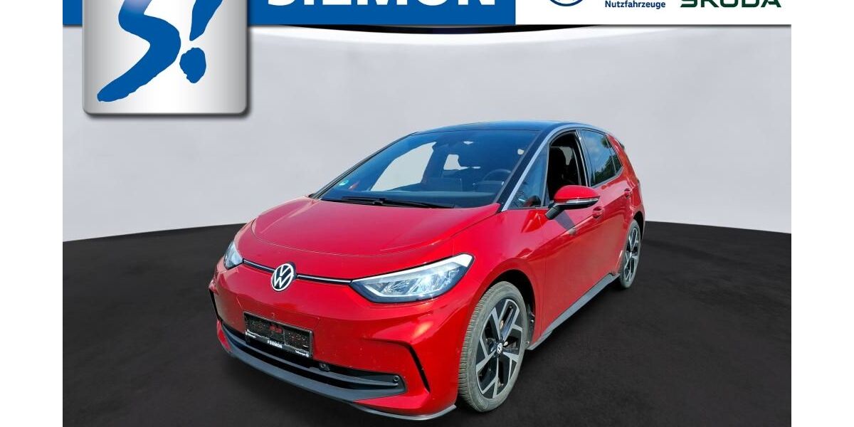 VW ID.3 24.372 km 30.930 &euro; Ibbenbüren 49479