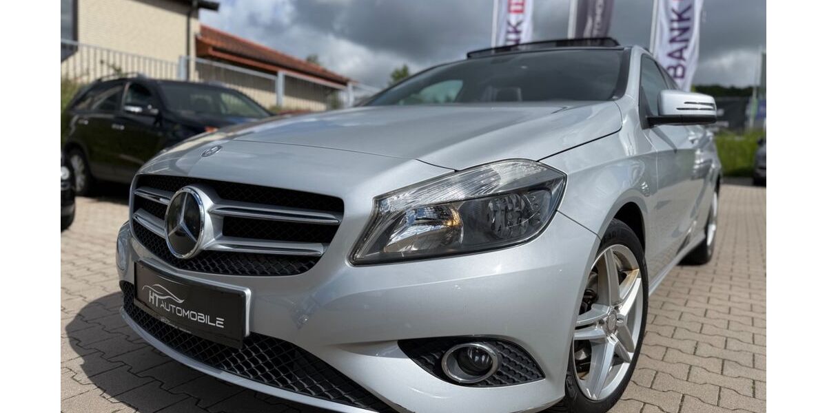 Mercedes-Benz A 180 209.000 km 7.999 &euro; Ibbenbüren 49477