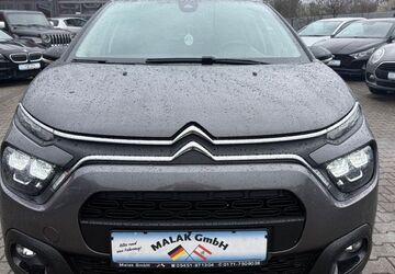 Citroen C3 28.535 km 13.999 &euro; Ibbenbüren 49479