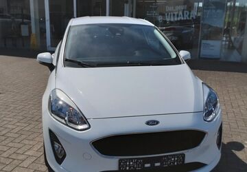 Ford Fiesta 47.900 km 10.990 &euro; Melle 49324