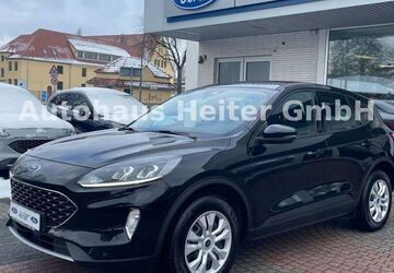 Ford Kuga 30.230 km 17.950 &euro; Osnabrück 49090