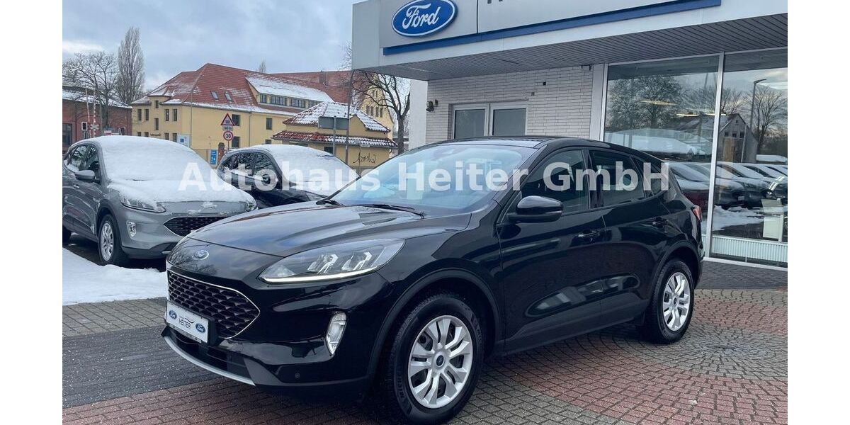 Ford Kuga 30.230 km 17.950 &euro; Osnabrück 49090