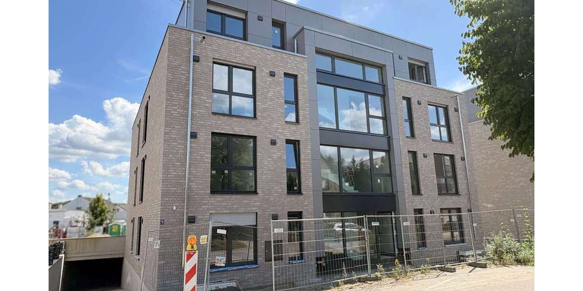 Etagenwohnung Ibbenbüren - 2 Zimmer, 74 m&sup2;, 970&euro; | Angebot:26914181