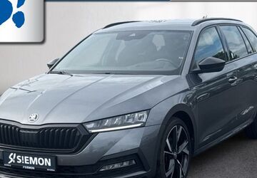 Skoda Octavia 85.697 km 23.530 &euro; Ibbenbüren 49479