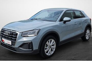 Audi Q2 7.570 km 28.890 &euro; Osnabrück 49080