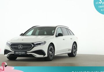 Mercedes-Benz E 220 9.900 km 56.950 &euro; Osnabrück 49078