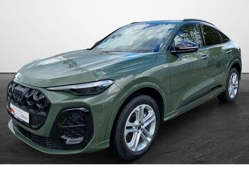Audi Q5 9.337 km 57.980 &euro; Osnabrück 49080