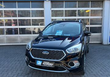 Ford Kuga 84.000 km 15.200 &euro; Osnabrück 49090