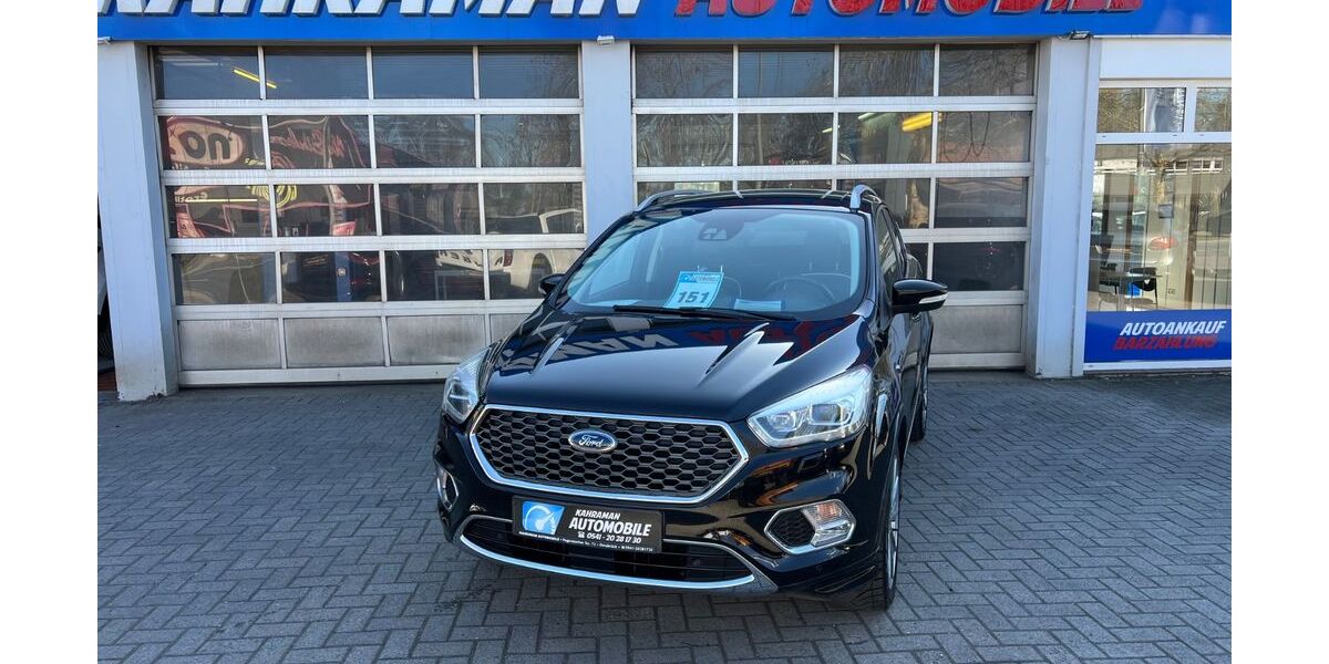 Ford Kuga 84.000 km 15.200 &euro; Osnabrück 49090