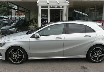 Mercedes-Benz A 220 149.990 km 23.990 &euro; Osnabrück 49084