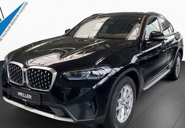 BMW X4 8.011 km 52.990 &euro; Osnabrück 49080