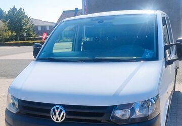 VW T5 Transporter 308.000 km 10.990 &euro; Dissen am Teutoburger Wald 49201
