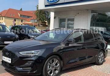 Ford Focus 31.440 km 23.950 &euro; Osnabrück 49090