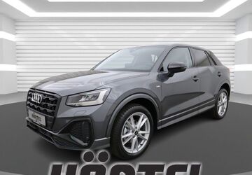 Audi Q2 8.500 km 31.700 &euro; Osnabrück 49084