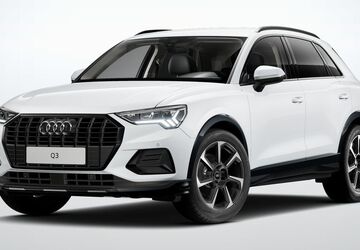 Audi Q3 8.424 km 37.930 &euro; Osnabrück 49080
