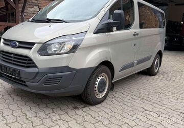 Ford Tourneo Custom 163.000 km 10.501 &euro; Borgholzhausen 33829