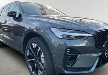 Volvo XC60 5.635 km 66.470 &euro; Osnabrück 49090