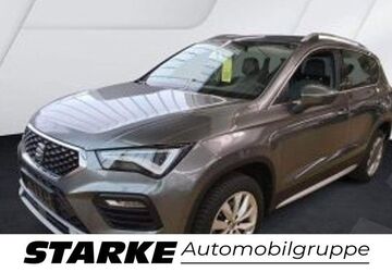 Seat Ateca 9.062 km 29.550 &euro; Versmold 33775