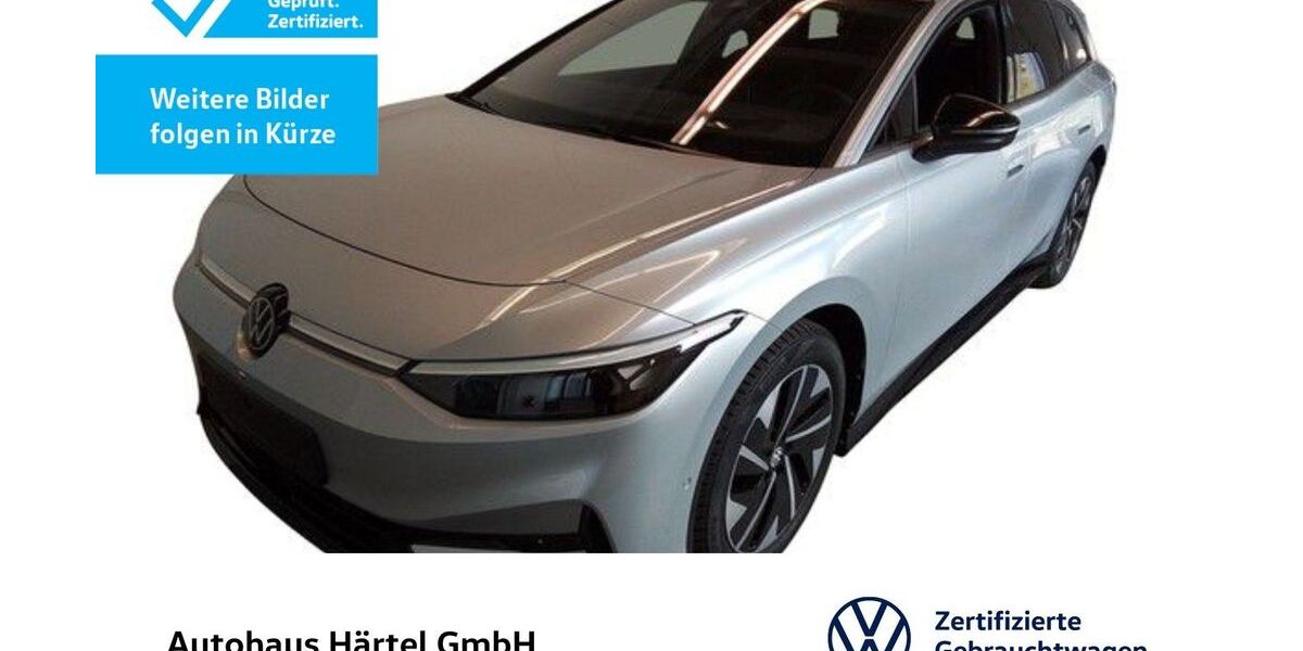 VW ID.7 11.900 km 55.400 &euro; Osnabrück 49084