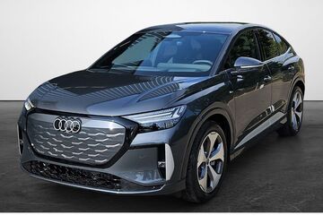 Audi Q4 5.000 km 60.990 &euro; Osnabrück 49080
