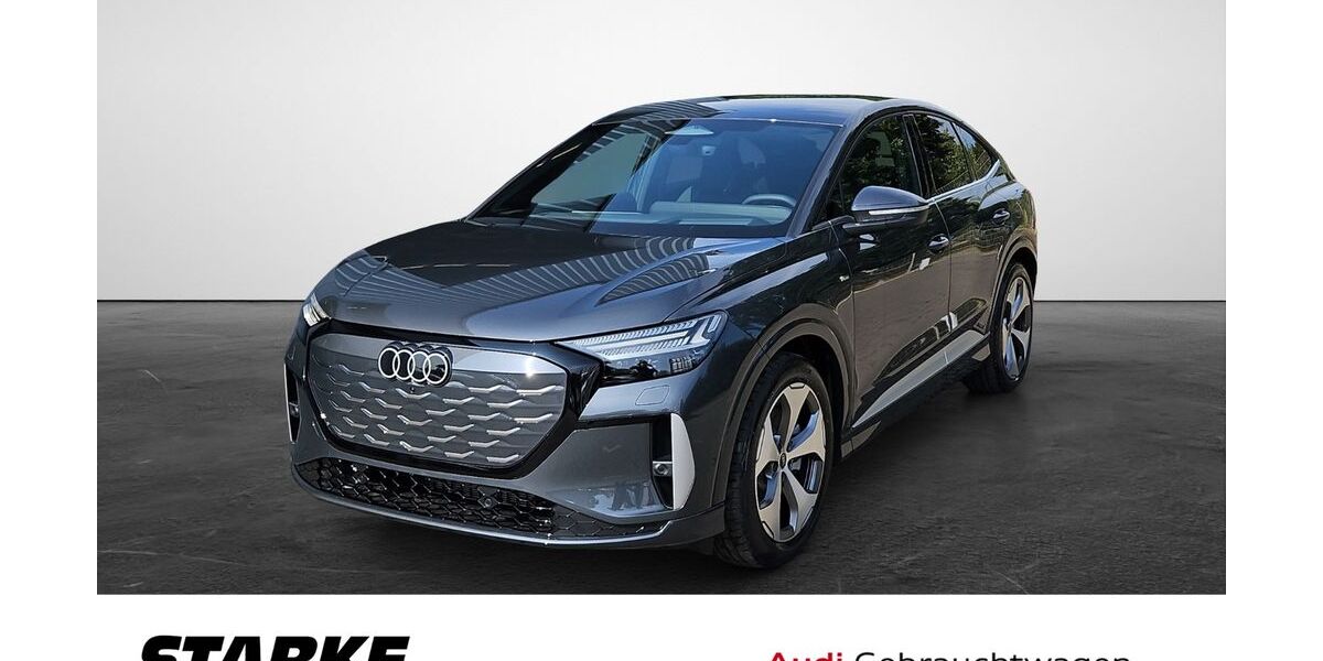 Audi Q4 5.000 km 60.990 &euro; Osnabrück 49080