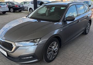 Skoda Octavia 219.000 km 13.990 &euro; Osnabrück 49088