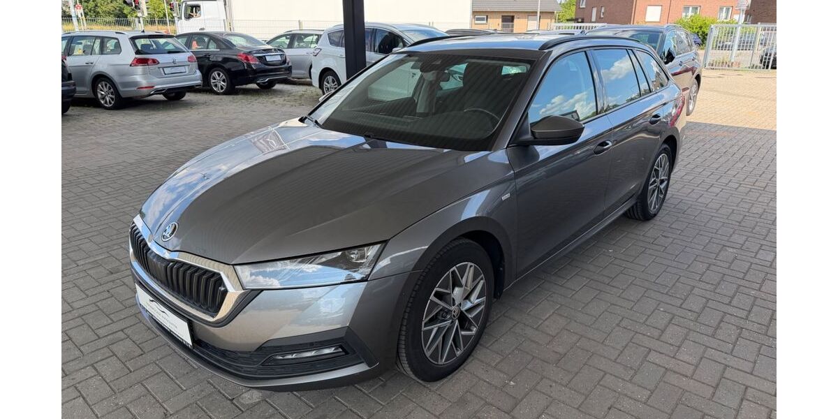 Skoda Octavia 219.000 km 13.990 &euro; Osnabrück 49088