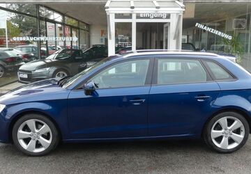Audi A3 95.600 km 14.490 &euro; Osnabrück 49084