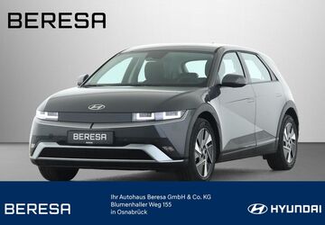Hyundai IONIQ 5 7.900 km 34.480 &euro; Osnabrück 49078