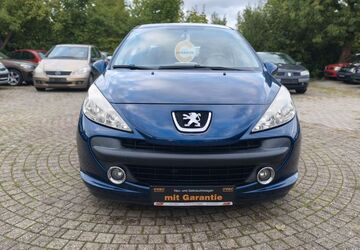 Peugeot 207 129.000 km 3.299 &euro; Ibbenbüren 49477