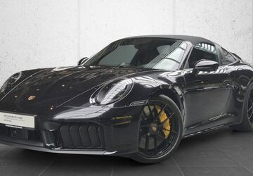 Porsche 992 5.465 km 214.900 &euro; Osnabrück 49078