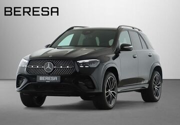 Mercedes-Benz GLE 450 17.362 km 84.950 &euro; Osnabrück 49078