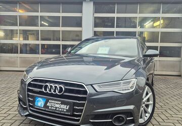 Audi A6 124.000 km 22.499 &euro; Osnabrück 49090
