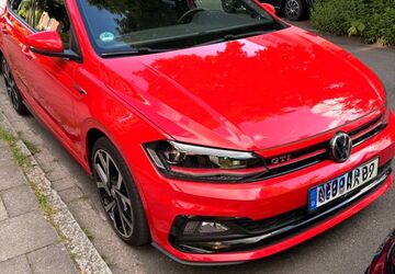 VW Polo 78.000 km 16.250 &euro; Osnabrück 49076