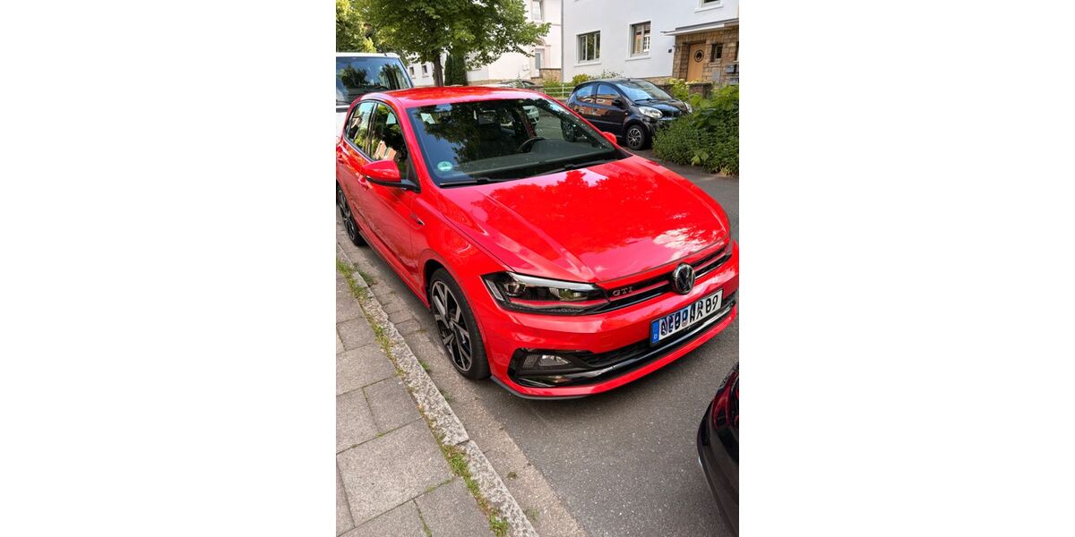 VW Polo 78.000 km 16.250 &euro; Osnabrück 49076