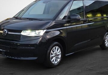 VW T7 Multivan 15.911 km 51.880 &euro; Ibbenbüren 49477