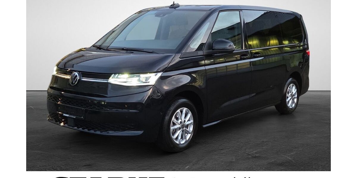 VW T7 Multivan 15.911 km 51.880 &euro; Ibbenbüren 49477