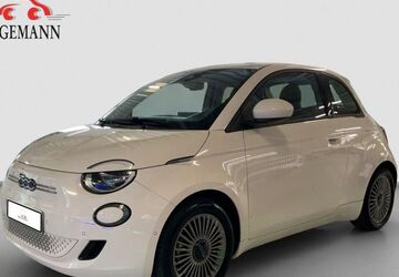 Fiat 500e 22.881 km 22.400 &euro; Osnabrück 49078