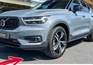 Volvo XC40 52.281 km 27.890 &euro; Ibbenbüren 49479