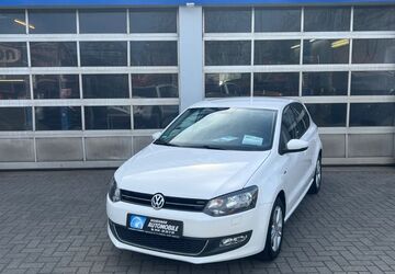 VW Polo 121.000 km 7.100 &euro; Osnabrück 49090