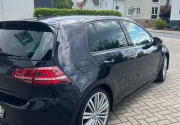 VW Golf 153.500 km 12.999 &euro; Osnabrück 49086