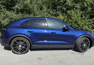 Porsche Macan 20.800 km 87.700 &euro; Bad Rothenfelde 49214