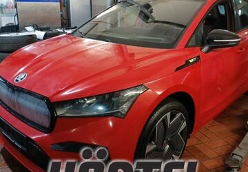 Skoda Enyaq 25.500 km 42.000 &euro; Osnabrück 49084